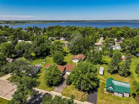 611 E Nestor Street Osakis MN 56360