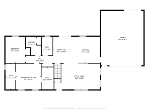 611 E Nestor Street Osakis MN 56360
