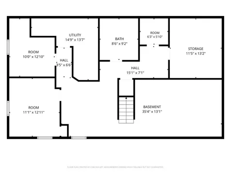 611 E Nestor Street Osakis MN 56360