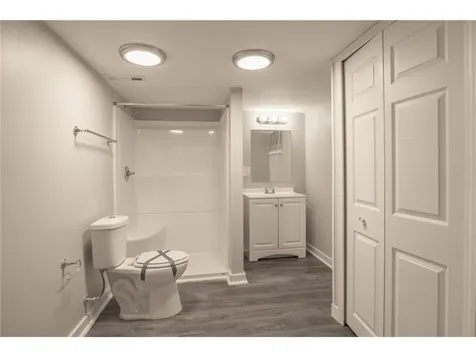 6418 Knoll St N Golden Valley MN 55427