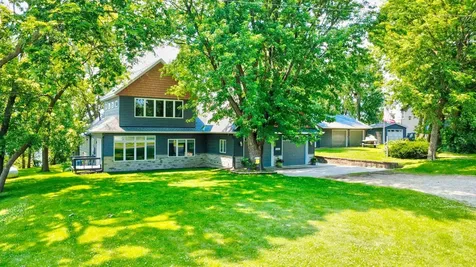 55345 County Road 38 Buffalo Lake MN 55314