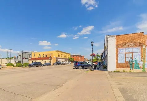 1017 Main Street NW Elk River MN 55330
