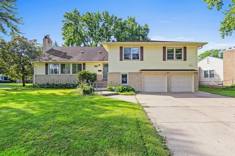 6901 Hillcrest Lane Edina MN 55435
