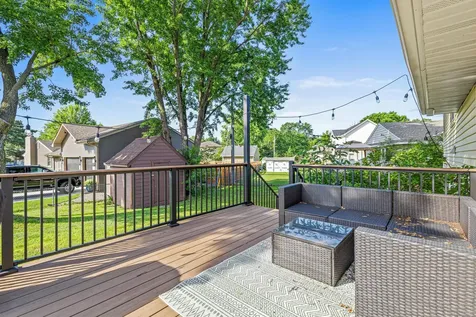 6901 Hillcrest Lane Edina MN 55435