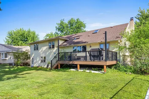 6901 Hillcrest Lane Edina MN 55435