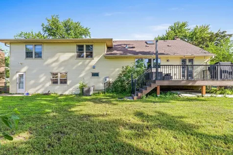 6901 Hillcrest Lane Edina MN 55435