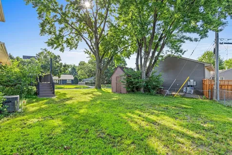 6901 Hillcrest Lane Edina MN 55435