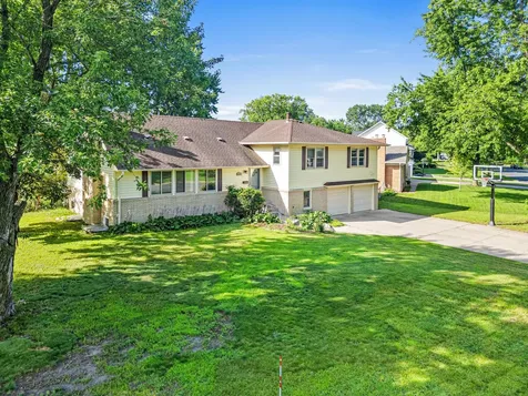 6901 Hillcrest Lane Edina MN 55435