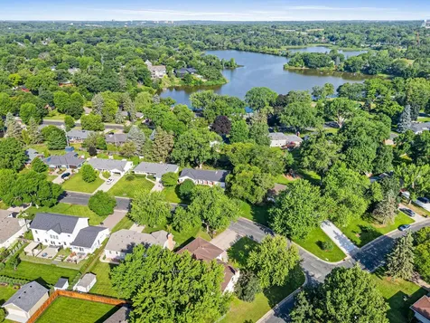 6901 Hillcrest Lane Edina MN 55435