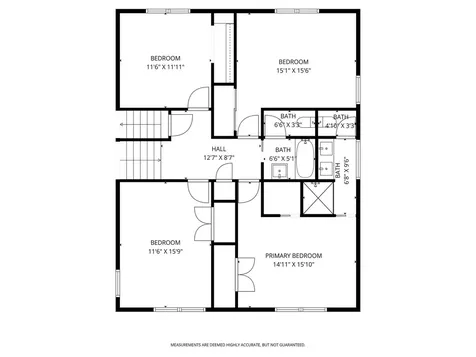 6901 Hillcrest Lane Edina MN 55435