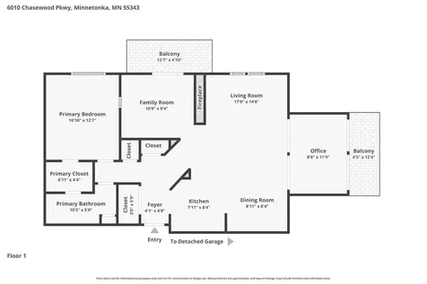 6010 Chasewood Parkway Hopkins MN 55343