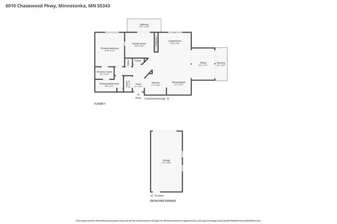 6010 Chasewood Parkway Hopkins MN 55343