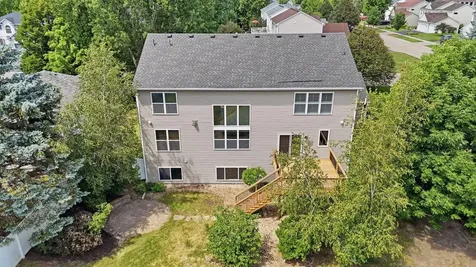 2489 Eyrie Drive Woodbury MN 55129