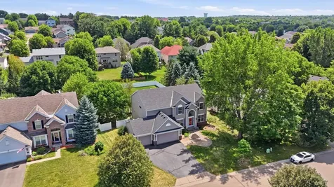 2489 Eyrie Drive Woodbury MN 55129