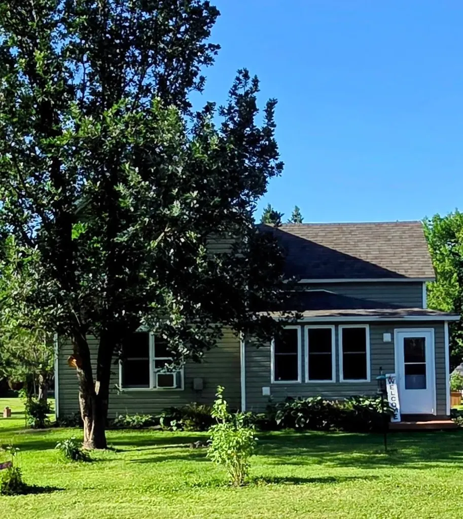 11340 Itasca Street Mizpah MN 56660
