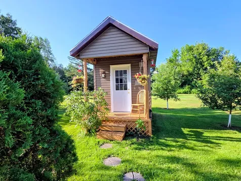 11340 Itasca Street Mizpah MN 56660