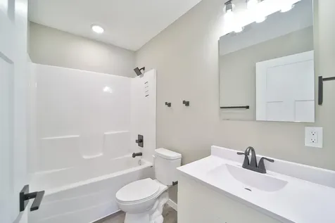 3772 Blaze Boulevard Jenkins MN 56472