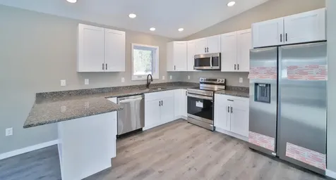 3772 Blaze Boulevard Jenkins MN 56472