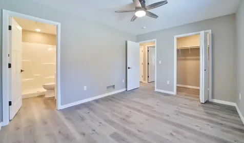 3772 Blaze Boulevard Jenkins MN 56472