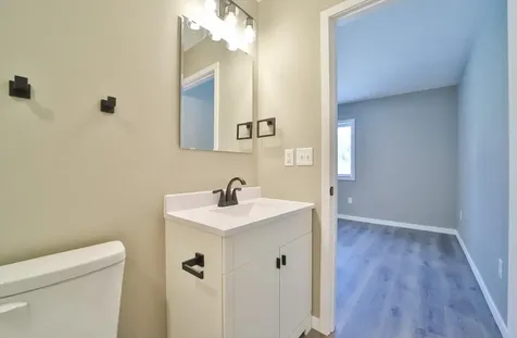 3772 Blaze Boulevard Jenkins MN 56472