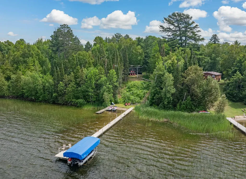 24582 E Deer Lake Access Road Effie MN 56639