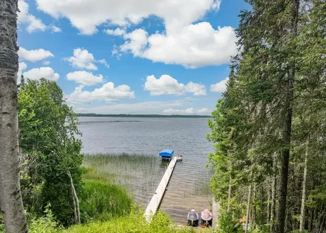 24582 E Deer Lake Access Road Effie MN 56639