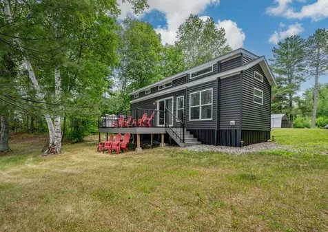 24582 E Deer Lake Access Road Effie MN 56639