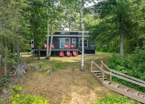 24582 E Deer Lake Access Road Effie MN 56639
