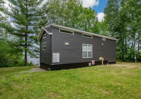 24582 E Deer Lake Access Road Effie MN 56639