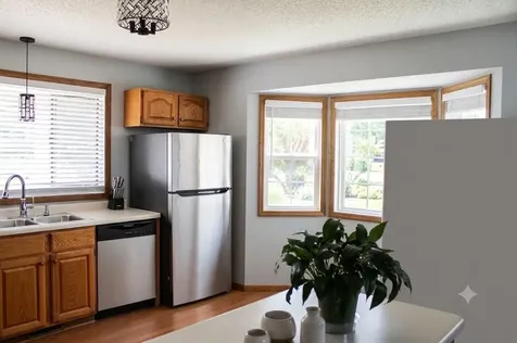 2401 Hazelwood Street Maplewood MN 55109