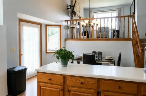 2401 Hazelwood Street Maplewood MN 55109