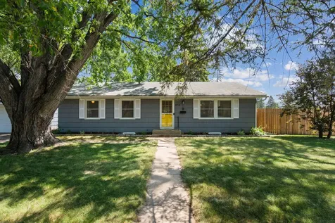 8741 3rd Avenue S Bloomington MN 55420
