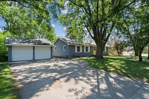 8741 3rd Avenue S Bloomington MN 55420
