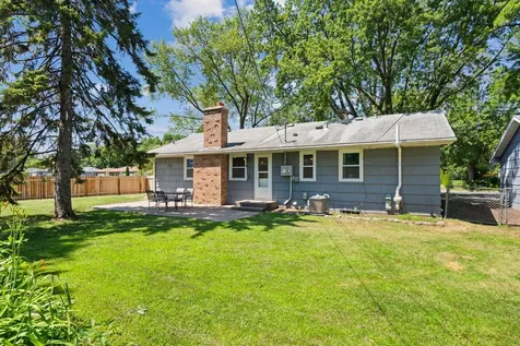 8741 3rd Avenue S Bloomington MN 55420