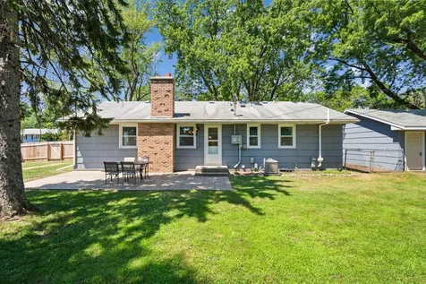 8741 3rd Avenue S Bloomington MN 55420