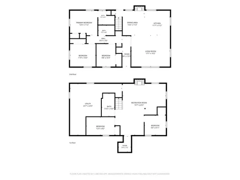 8741 3rd Avenue S Bloomington MN 55420