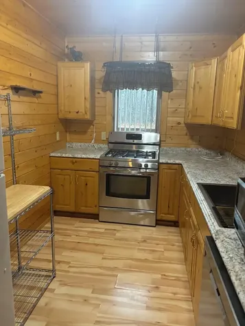 19675 Woody Lane NE Kelliher MN 56650
