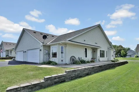 13433 Newlander Avenue Lindstrom MN 55045