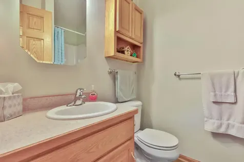 13433 Newlander Avenue Lindstrom MN 55045