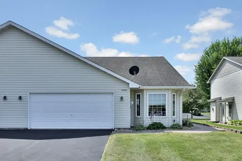 13433 Newlander Avenue Lindstrom MN 55045