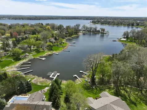 13433 Newlander Avenue Lindstrom MN 55045