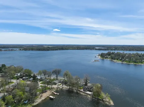 13433 Newlander Avenue Lindstrom MN 55045
