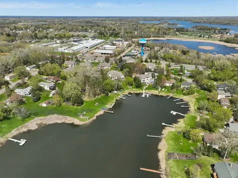 13433 Newlander Avenue Lindstrom MN 55045
