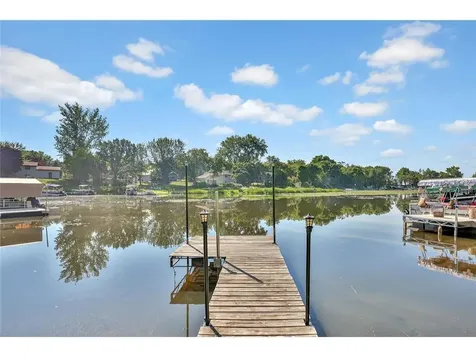 13433 Newlander Avenue Lindstrom MN 55045