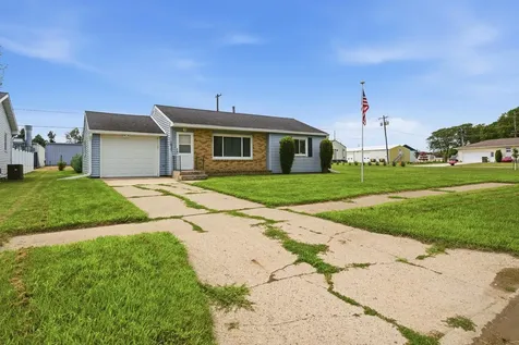 1027 Sioux Avenue Fairmont MN 56031