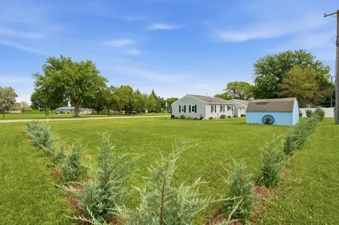 1027 Sioux Avenue Fairmont MN 56031