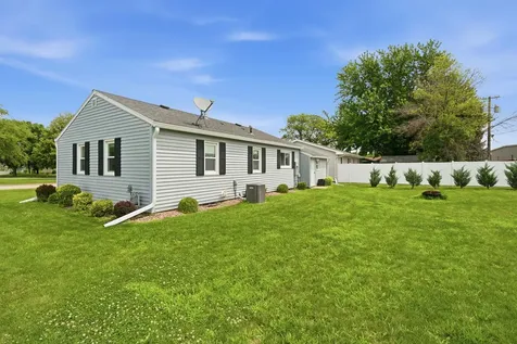 1027 Sioux Avenue Fairmont MN 56031