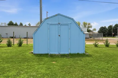 1027 Sioux Avenue Fairmont MN 56031