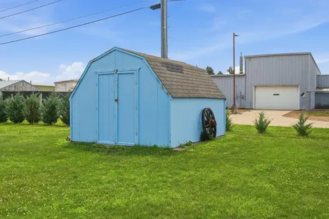 1027 Sioux Avenue Fairmont MN 56031