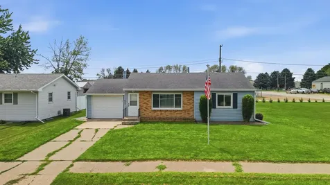 1027 Sioux Avenue Fairmont MN 56031
